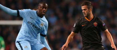 Programul partidelor din ultima etapa a grupelor Ligii Campionilor